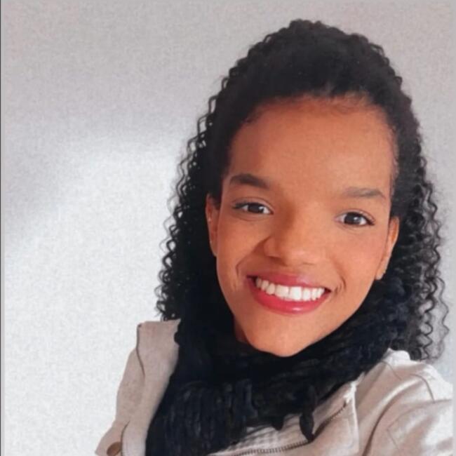 Niñera en Rosario: Ariela