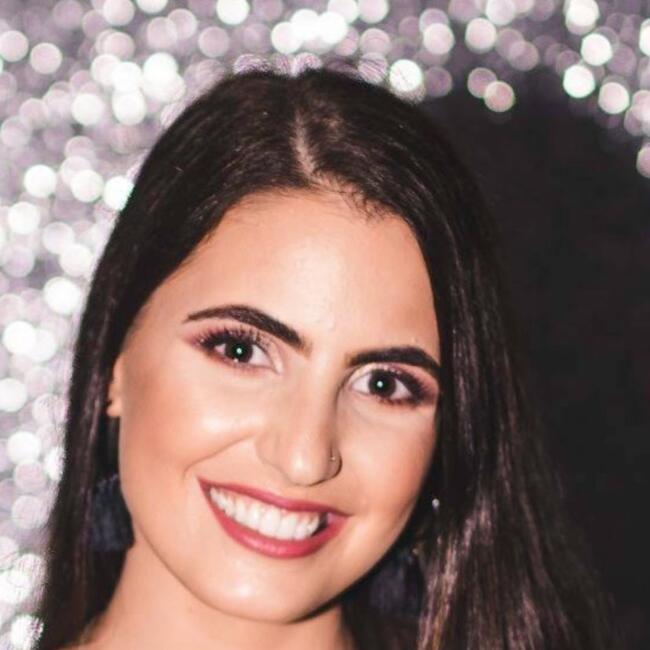 Babysitter in Queenstown: Rebecca