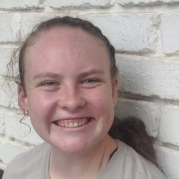 Nanny Pretoria: Ziamay