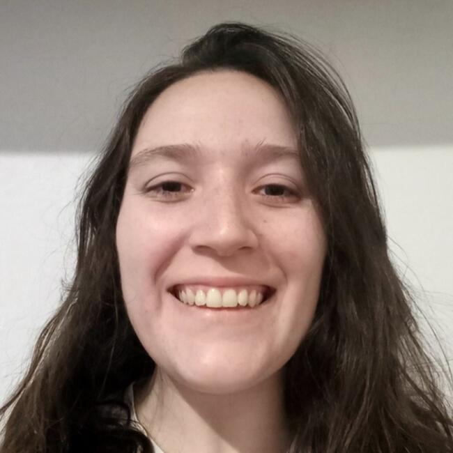 Babysitter in Bahía Blanca: Micaela