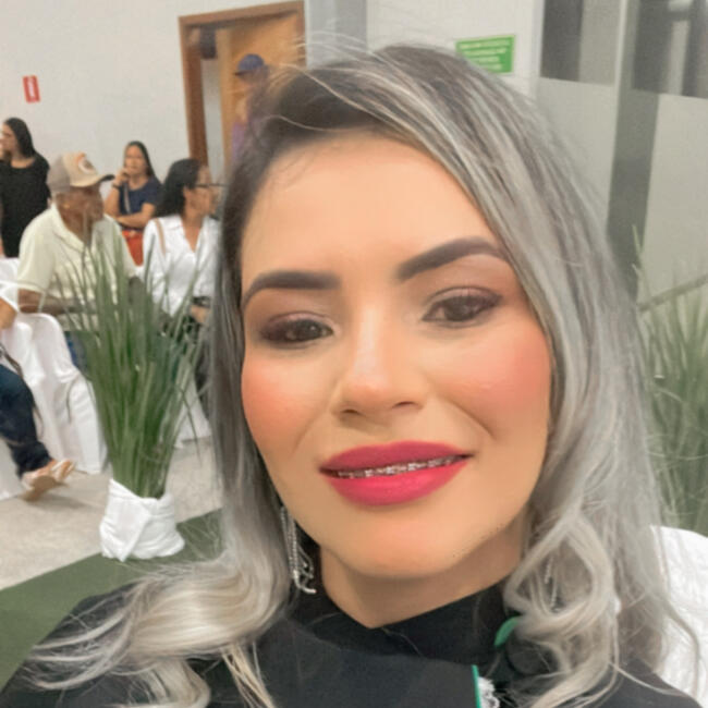 Babysitter in Brüssel: Cherly