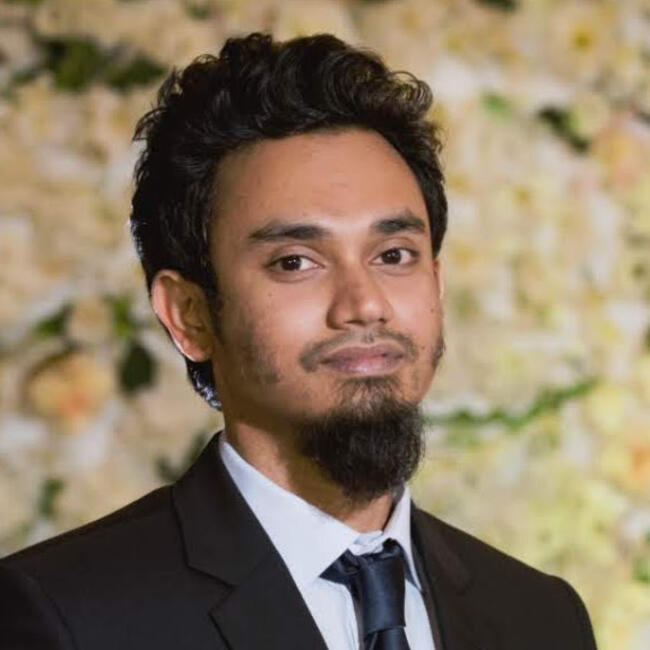 Babysitting job in New Westminster: Nabeel