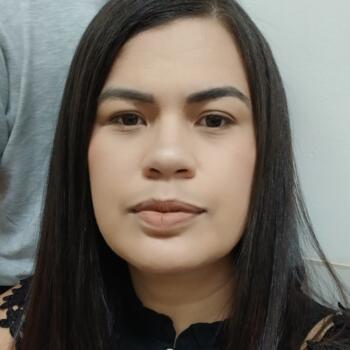 Babysitter in Jandira: Izabel