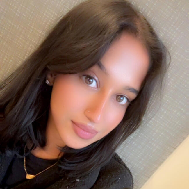 Nanny in Surrey: Jas