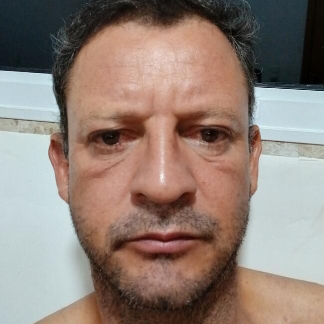 Babysitting job in Senador Canedo: Ivan