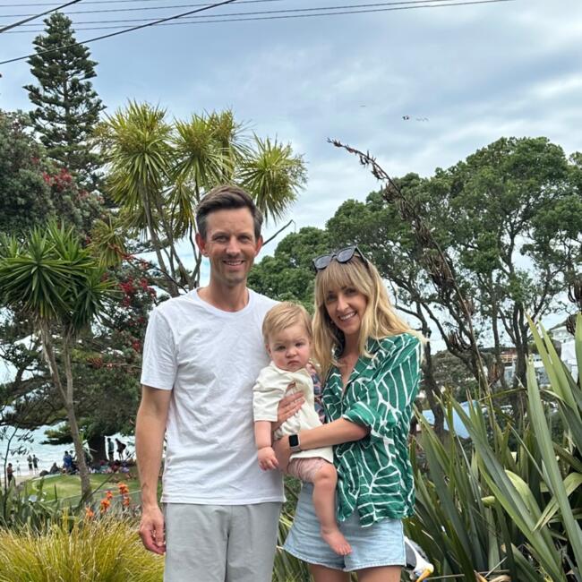 Babysitting job in Auckland: Victoria