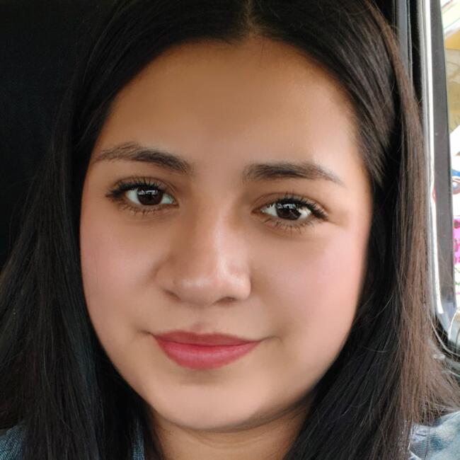 Babysitter in Mexico City: Itzel Monserrat
