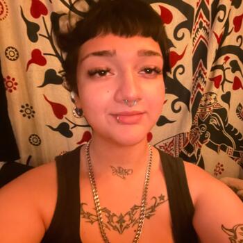 Niñera Rosario: Martina