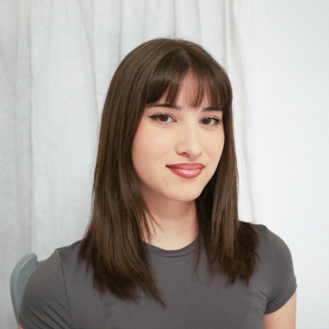 Babysitter in La Garenne-Colombes: Lohise