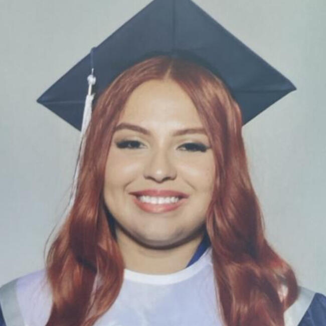 Nanny in Roanoke: Alexandra