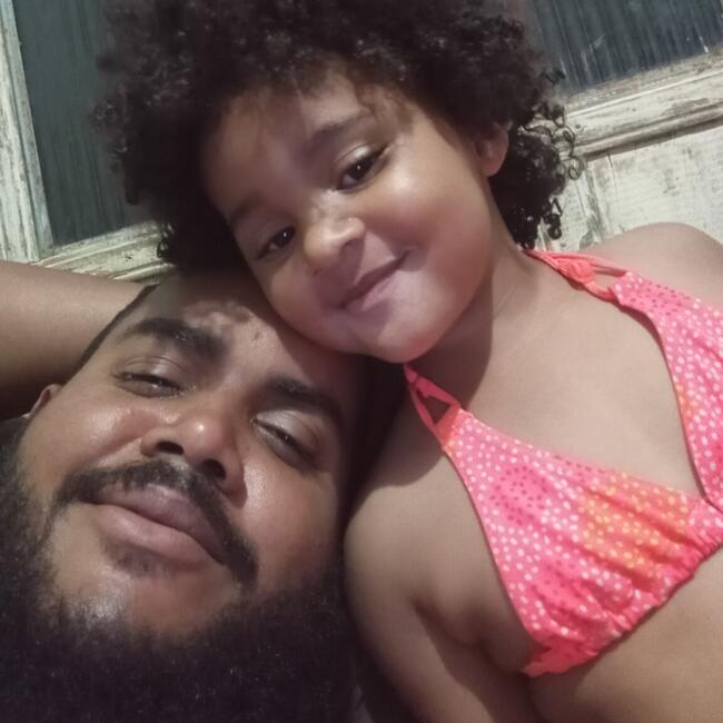 Babysitting job in Marialva: Rafael