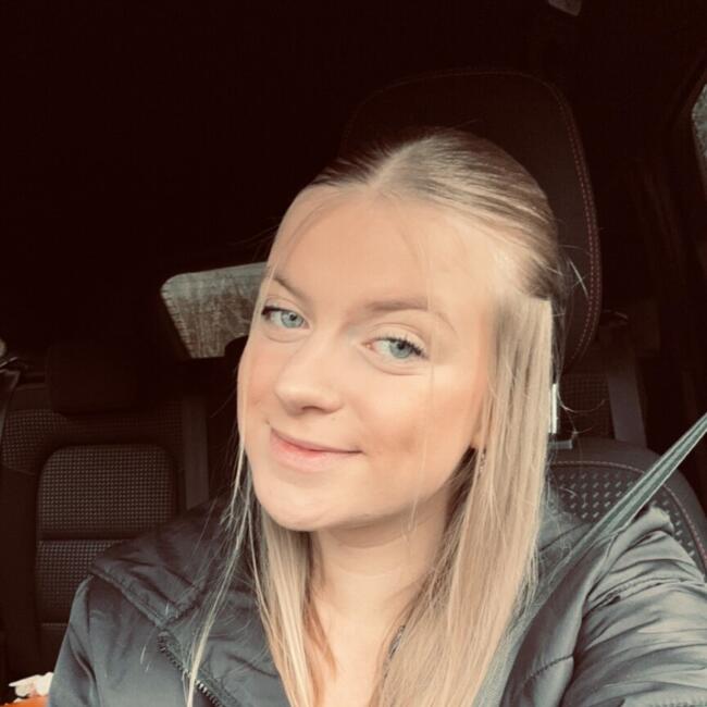 Babysitter in Gernelle: Maelys