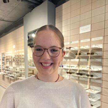 Babysitter Winterthur: Lucie