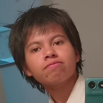 Niñera en Mosquera: Alejandra