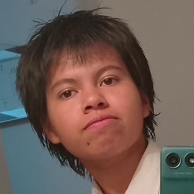 Niñera en Mosquera: Alejandra