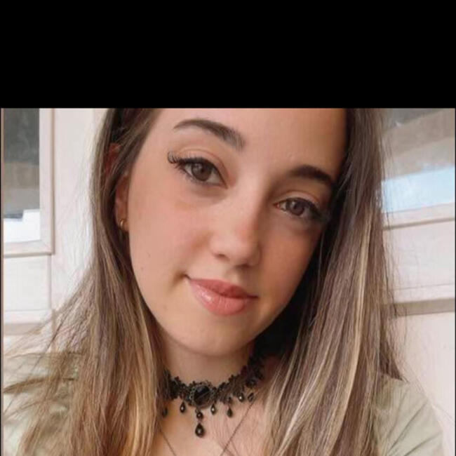 Babysitter in Uboldo: Chantal