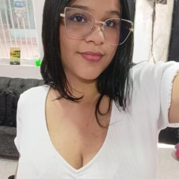 Babysitter in Santiago de Cali: Josely