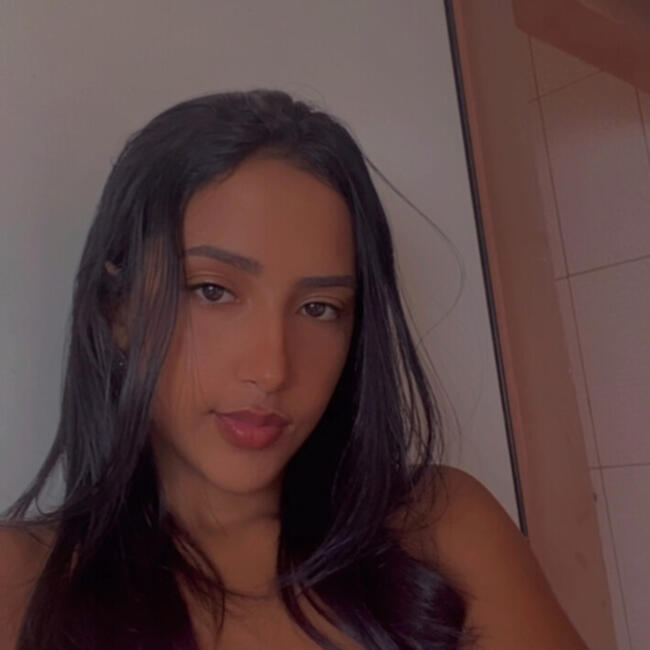 Babá em Teresina: Roseane