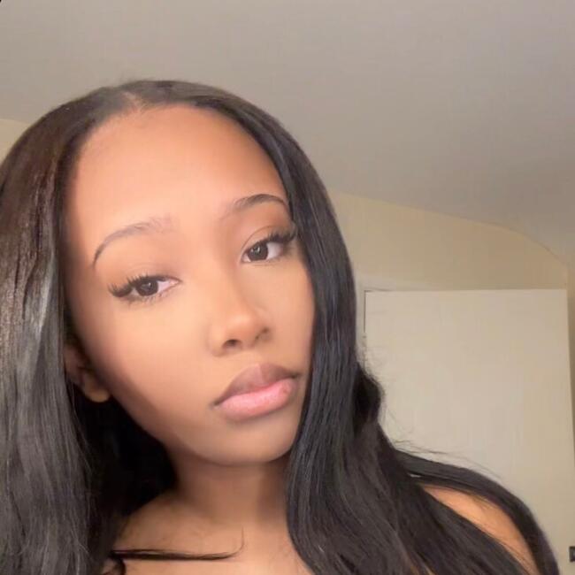 Babysitter in Swansea: Akeelah