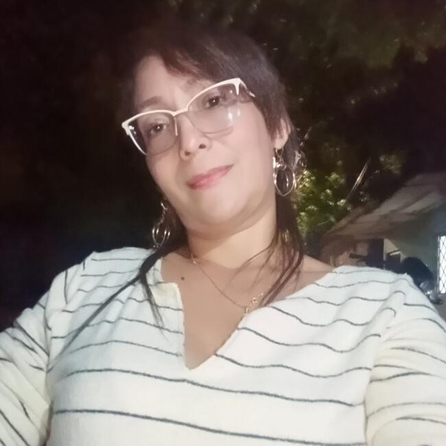 Niñera en Barranquilla: Yécica María
