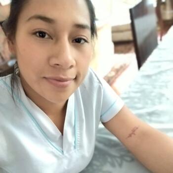 Babysitter in Bogotá: Yohana