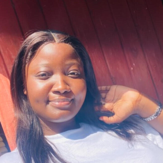 Babysitter in Durban: Hlengiwe