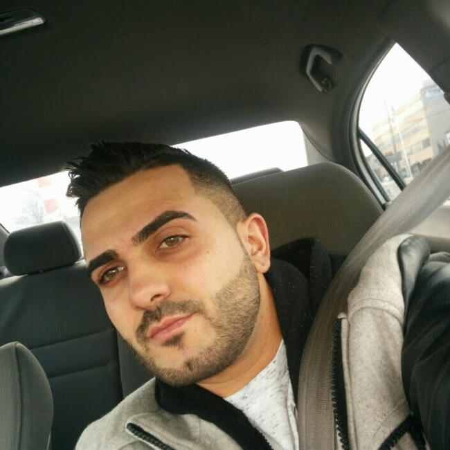 Babysitting job in Hamilton: Corey