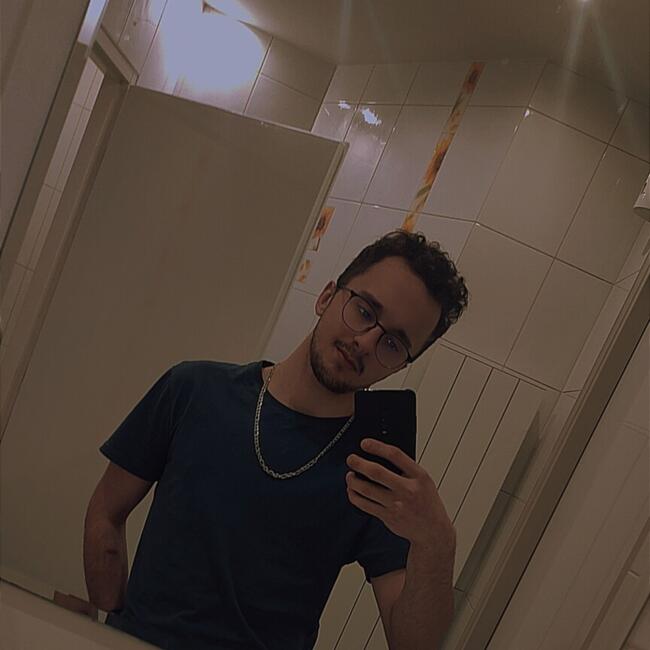 Babysitter in Montluçon: Nicolas