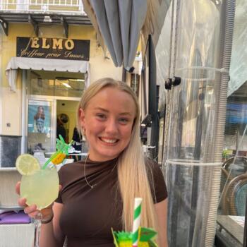 Nanny in Billingshurst: Grace