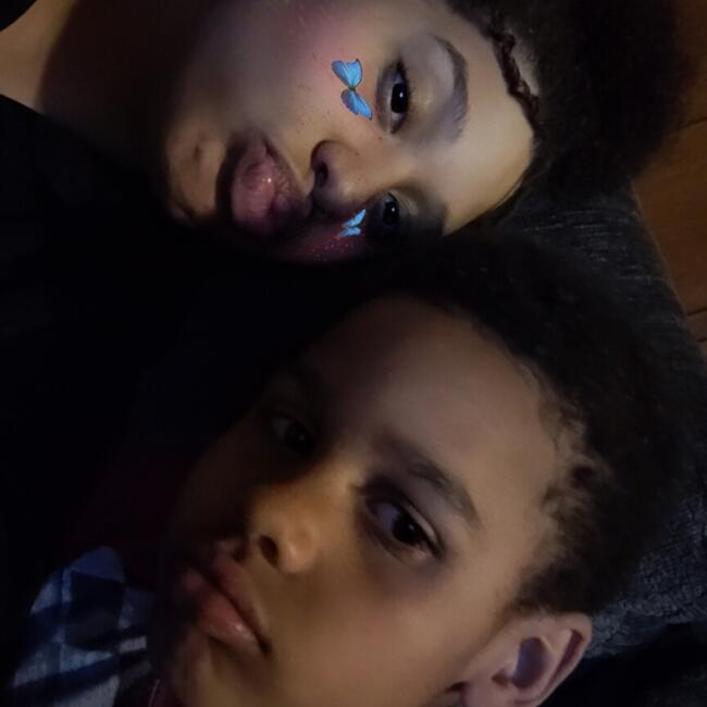 Babysitter in Wichita: Makayla