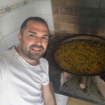 Trabajo de canguro en Muchamiel: Antonio