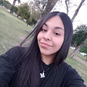 Babysitter in Córdoba: Mia