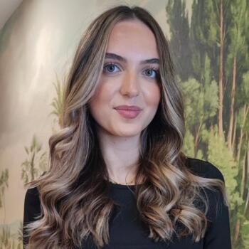 Babysitter in Saint-Brice-Courcelles: Elisa