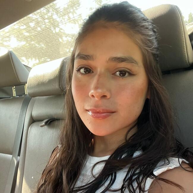 Niñera en Rafaela: Antonella