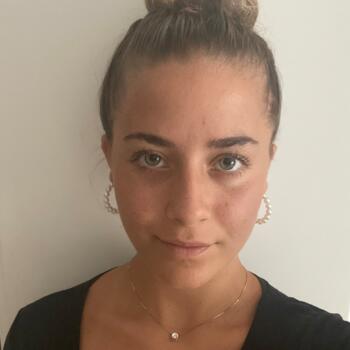 Babysitter a Trieste: Margherita