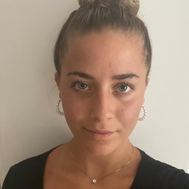 Babysitter a Trieste: Margherita