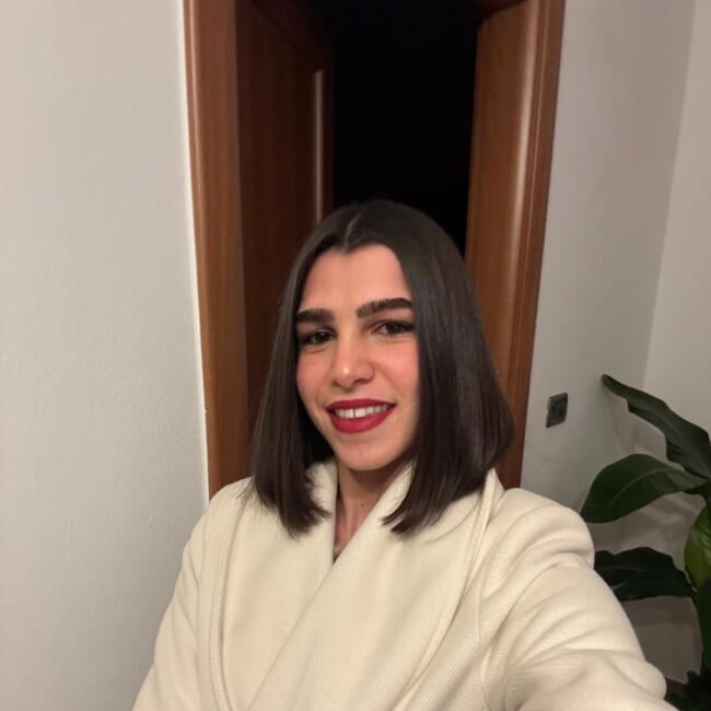 Babysitter a Fiesso Umbertiano: Aurora