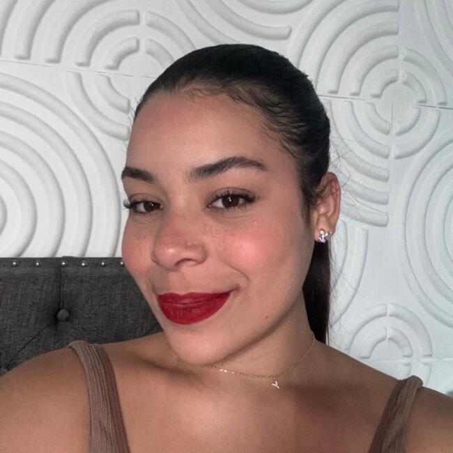 Babysitting job in Panama City: Christine