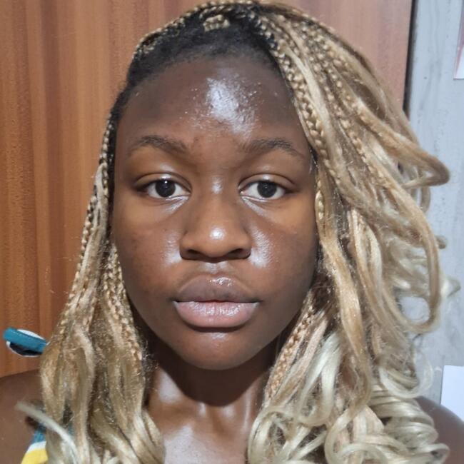 Babysitter in Emalahleni: Mary