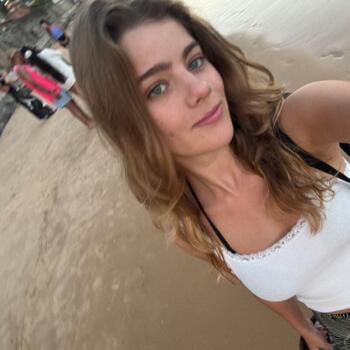 Niñera en Santiago de Chile: Clara