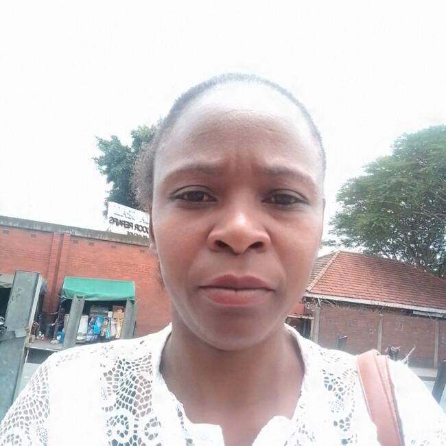 Babysitter in Durban: Wilmah