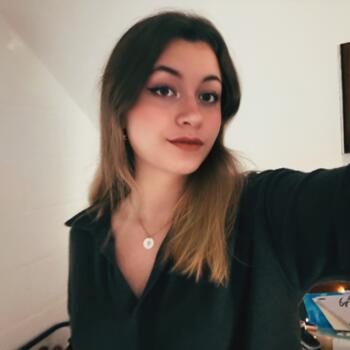 Babysitter in Louvain-la-Neuve: Emma