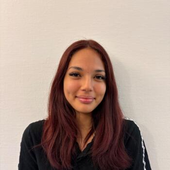 Babysitter in Bern: Alisha