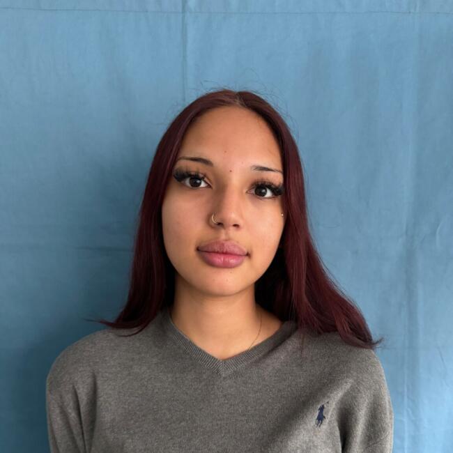 Babysitter in Bern: Alisha