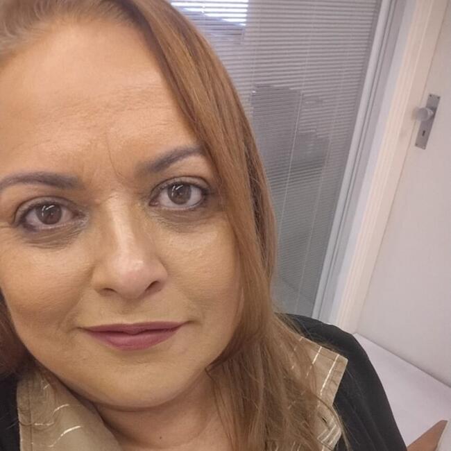 Babá em Fortaleza: Emanoela