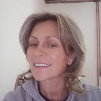Nanny Voždovac: Gordana