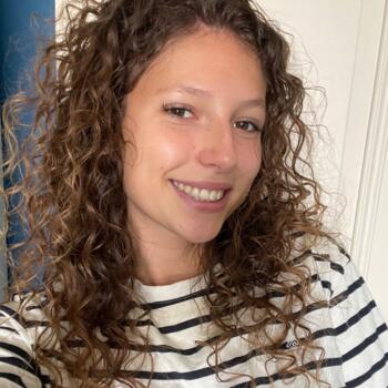 Babysitter in Angers: Fleure