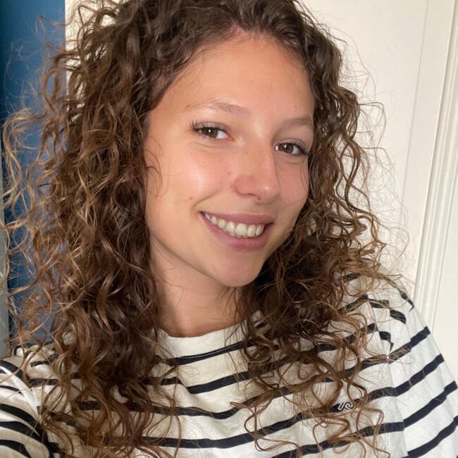 Babysitter in Angers: Fleure