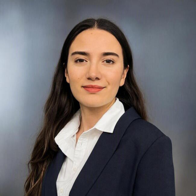 Babysitter in Aguascalientes: Alexandra