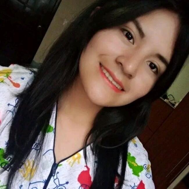Niñera en Quito: Diana